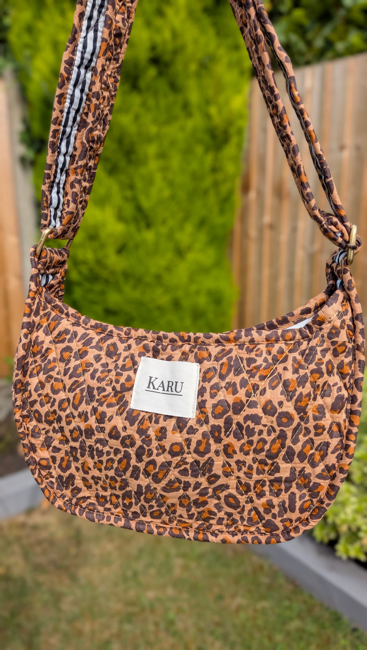 The Crossbody Collection