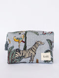 Blue Botanical | Washbag