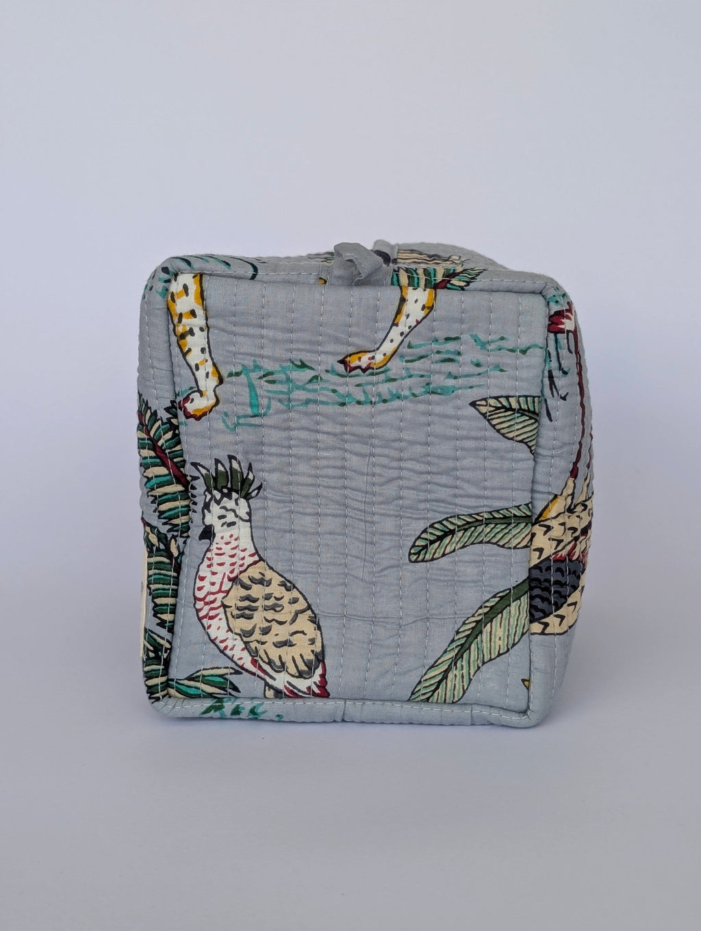 Blue Botanical | Washbag