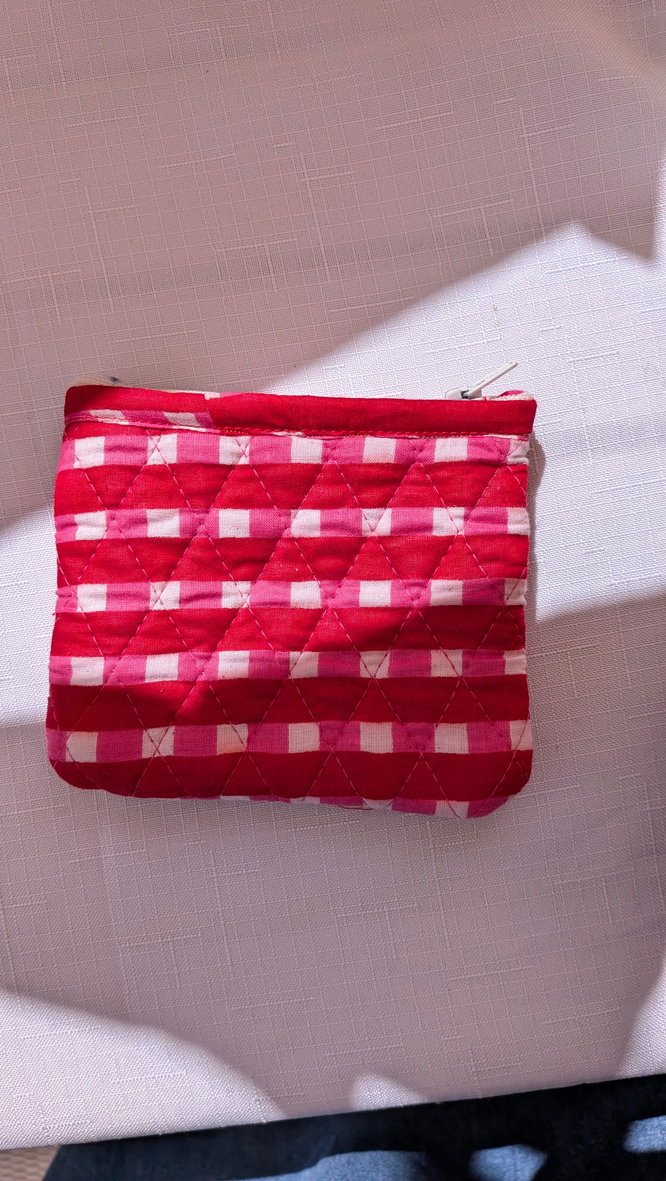 Small purse