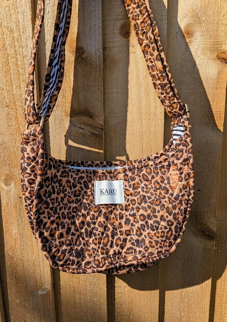 Crossbody Bag — Lucky Dip Seconds (£10)