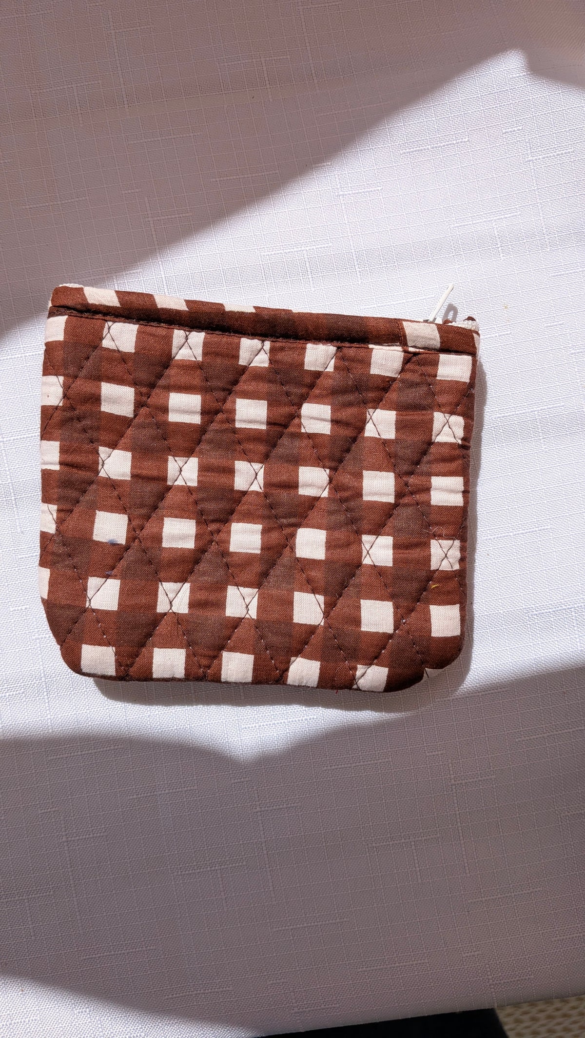 Small purse