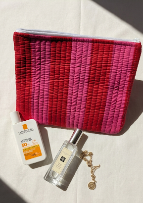 Small pouch
