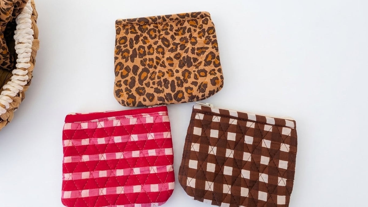 Small purse