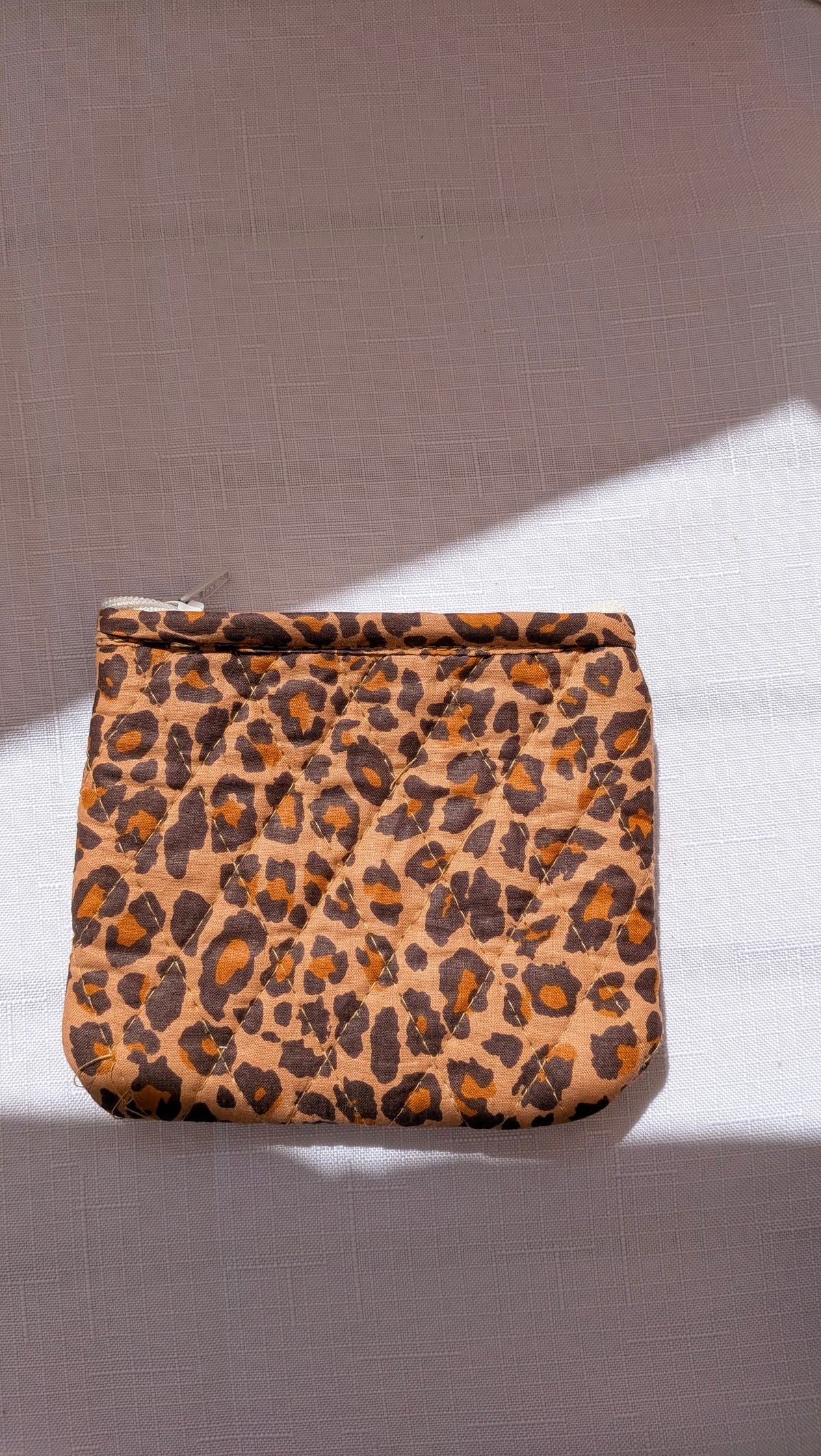 Small purse