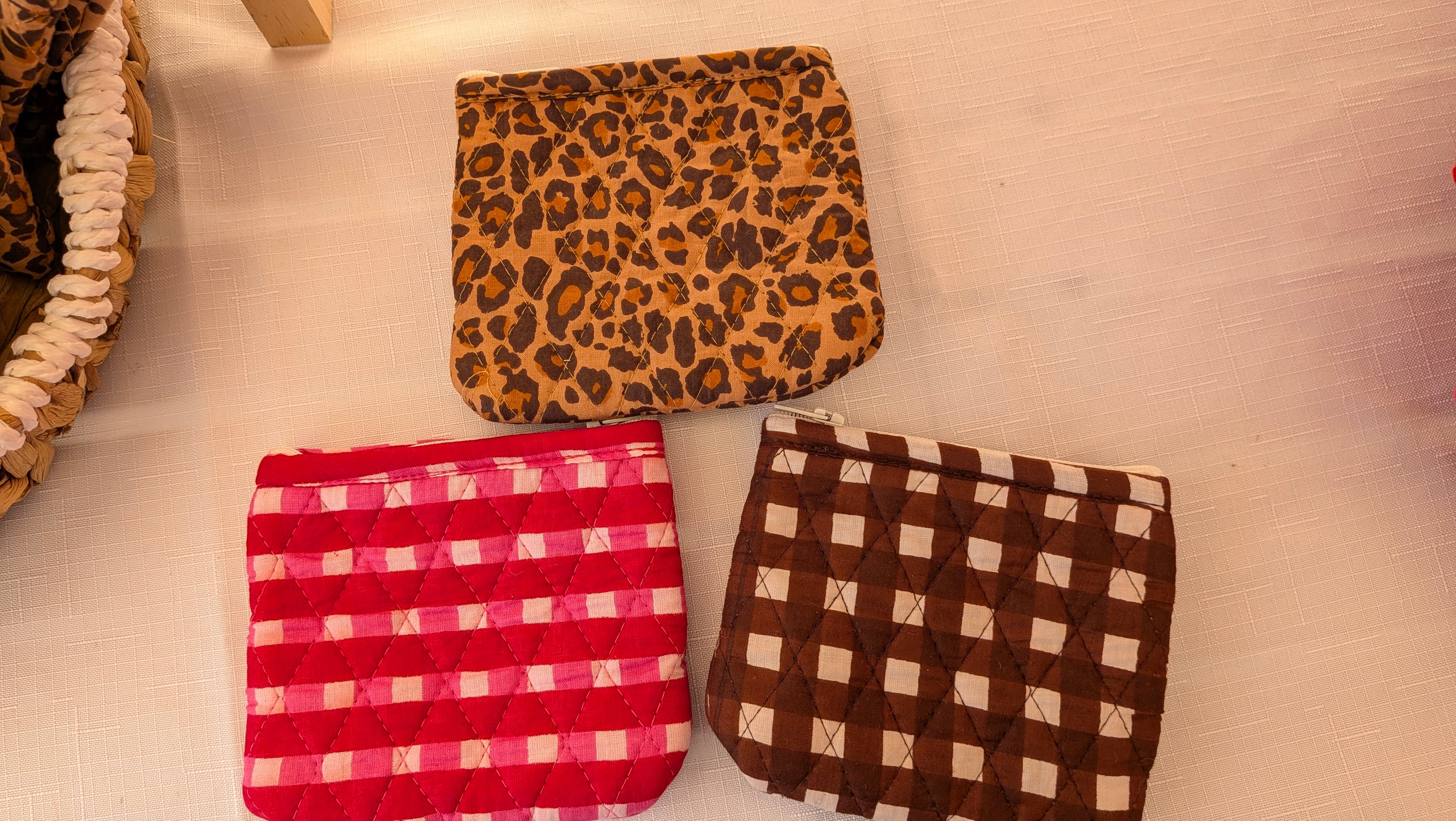 Small purse