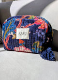 Velvet Mini Pouch