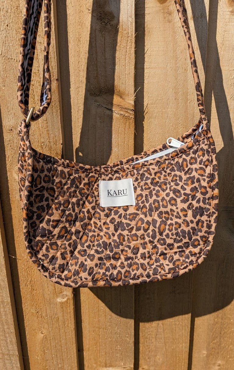 Crossbody Bag — Lucky Dip Seconds (£10)