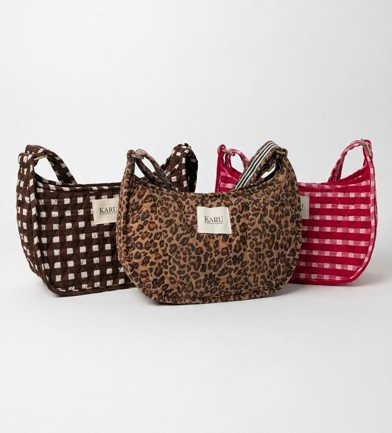 The Crossbody Bag