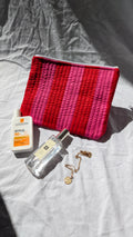Small pouch